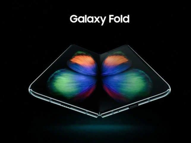 Samsung predstavio Galaxy Fold! I to nije sve! Samsung predstavio Galaxy Fold! I to nije sve!