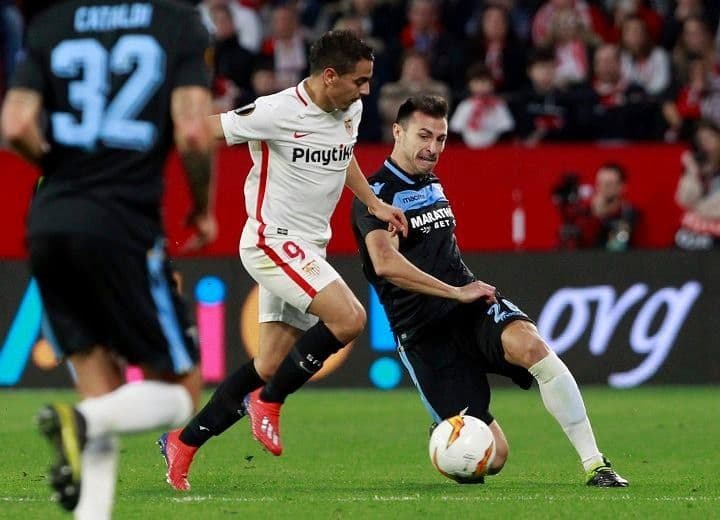 Sevilja prošla, Marušić isključen Sevilja prošla, Marušić isključen