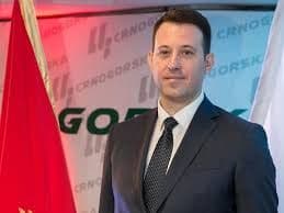 Brajović podnio ostavku na sve funkcije u Crnogorskoj Brajović podnio ostavku na sve funkcije u Crnogorskoj