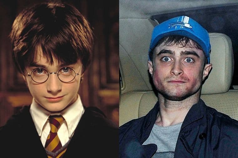 Nekad gutao knjige, sad alkohol Stil - Kurir