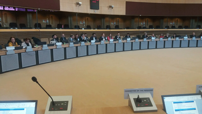 Brisel: Crna Gora fokusirana na razvoj turizma i „plavi rast'' Brisel: Crna Gora fokusirana na razvoj turizma i „plavi rast''