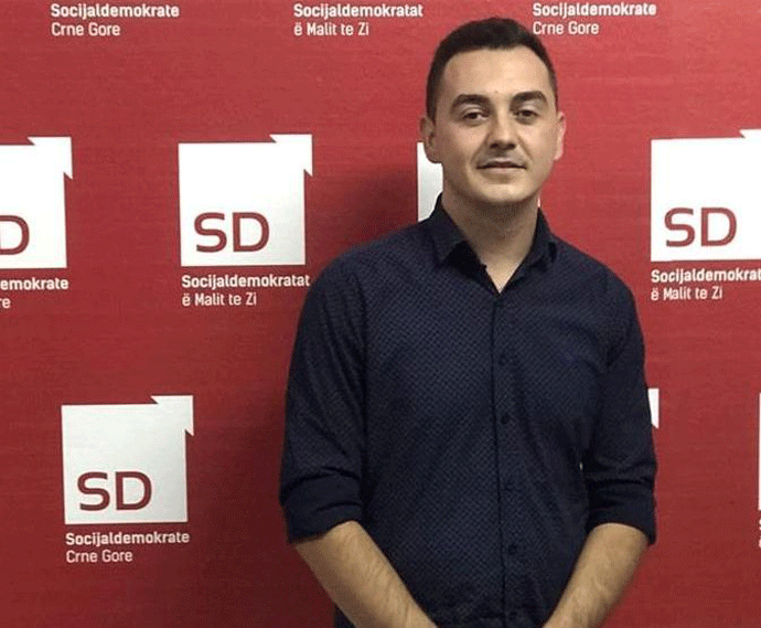 Ljuljđuraj: Tuzima potrebna efikasnija lokalna uprava Ljuljđuraj: Tuzima potrebna efikasnija lokalna uprava