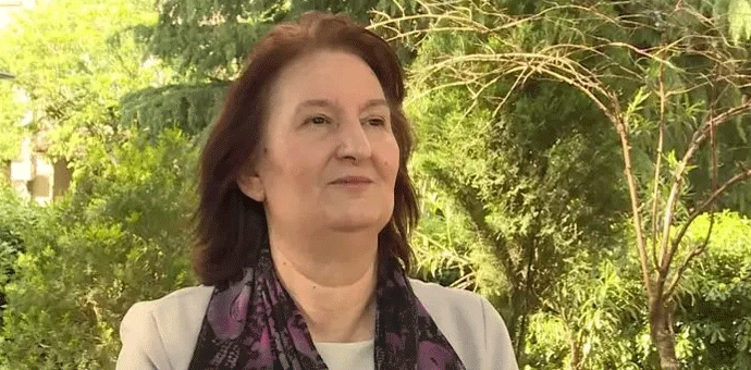 Šofranac: Partijski napad na Dnevne novine Šofranac: Partijski napad na Dnevne novine