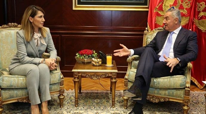 RCC jedan od najznačajnijih mehanizama za saradnju RCC jedan od najznačajnijih mehanizama za saradnju