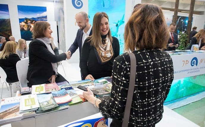 Sajam u Beogradu: "I u ovoj turističkoj godini ima razloga za optimizam" Sajam u Beogradu: "I u ovoj turističkoj godini ima razloga za optimizam"