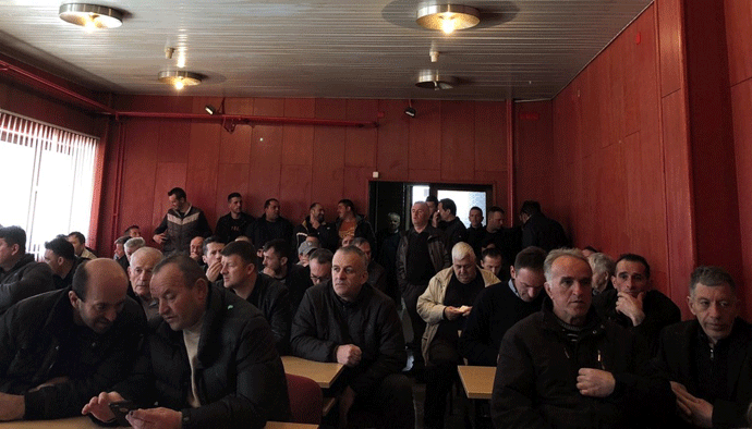 Agrobudžet predstavljen u Andrijevici, Plavu i Gusinju Foto: Ministarstvo poljoprivrede