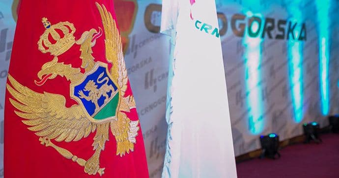 Potpredsjednik Mugoša i osam funkcionera podnijeli ostavke u Crnogorskoj Potpredsjednik Mugoša i osam funkcionera podnijeli ostavke u Crnogorskoj