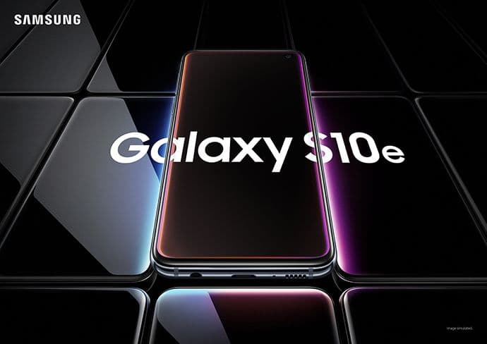 Telekom: U ponudi novi Samsung Galaxy S10 Telekom: U ponudi novi Samsung Galaxy S10