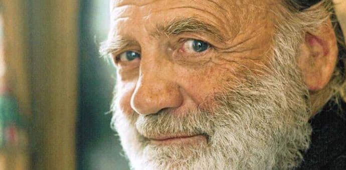 Bezglasje nad Berlinom FOTO: FB stranica SFF / imdb.com