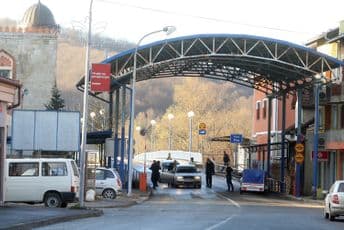 NKT odlučilo: Pogledajte državljani kojih zemalja mogu da uđu u CG bez karantina NKT odlučilo: Pogledajte državljani kojih zemalja mogu da uđu u CG bez karantina