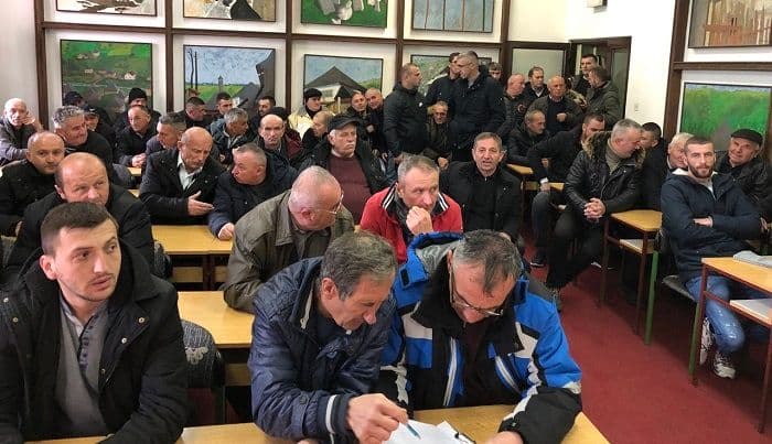 Iskoristiti brojne mogućnosti za rast prihoda na poljoprivrednom gazdinstvu Iskoristiti brojne mogućnosti za rast prihoda na poljoprivrednom gazdinstvu