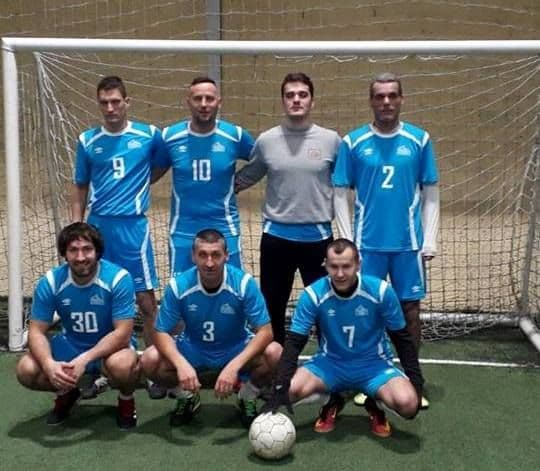 Čistoća "počistila" šampiona Čistoća "počistila" šampiona