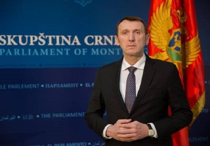 Novović: Ne udara Vlast, nego Atlas Grupa na Univerzitet Mediteran Novović: Ne udara Vlast, nego Atlas Grupa na Univerzitet Mediteran