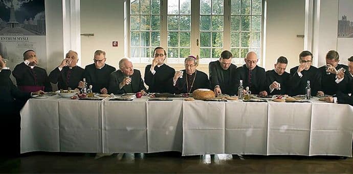 Trezvena kritika katoličke crkve Trezvena kritika katoličke crkve