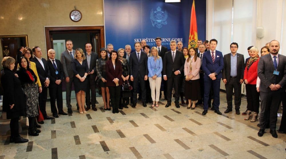 Šehović: Opremanje škola informatičkom opremom vrijednosti tri miliona eura Šehović: Opremanje škola informatičkom opremom vrijednosti tri miliona eura