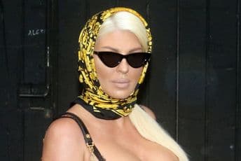 Jelena Karleuša: Takmičenje mi je pomoglo da prebrodim najteži period u životu