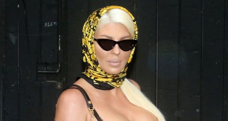 Jelena Karleuša po savjetu ljekara treba da napusti Beograd Jelena Karleuša po savjetu ljekara treba da napusti Beograd