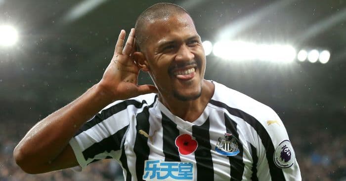 Rondon vodi Njukasl ka opstanku thegalleria.eu