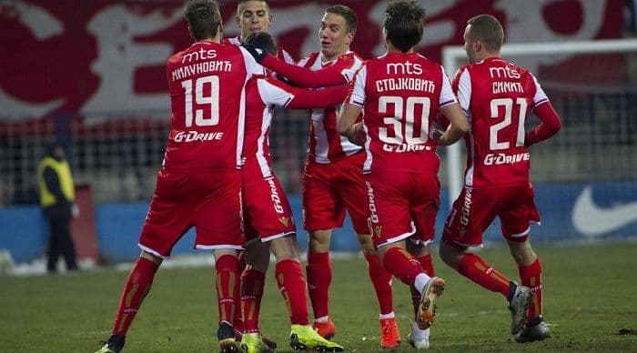 Pobjede Zvezde i Partizana pred Vječiti derbi Pobjede Zvezde i Partizana pred Vječiti derbi