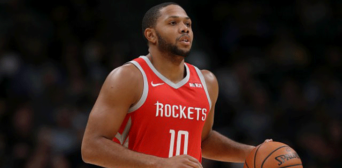 Hjuston srušio Voriorse bez Hardena (VIDEO) Foto: Matthew Stockman/Getty Images