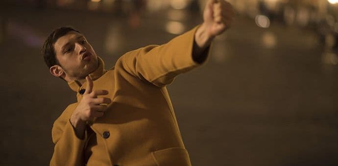 Film sa krizom identiteta Foto: imdb.com