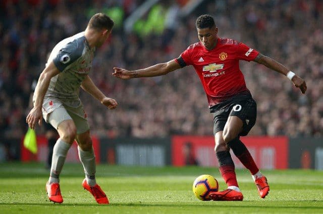 Nula u derbiju Junajteda i Liverpula Photo by Clive Brunskill/Getty Images