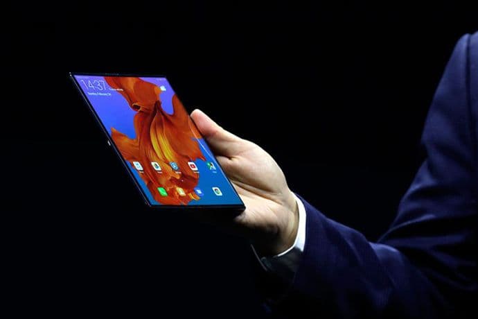 Osnivač Huawei-ja poručio: SAD potcjenjuju našu snagu Osnivač Huawei-ja poručio: SAD potcjenjuju našu snagu