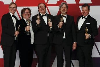 Dodjela Oskara i ove godine bez voditelja Dodjela Oskara i ove godine bez voditelja