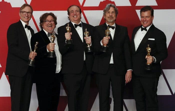 Najbolji film "Zelena knjiga", a evo ko je još dobio prestižnu nagradu Najbolji film "Zelena knjiga", a evo ko je još dobio prestižnu nagradu