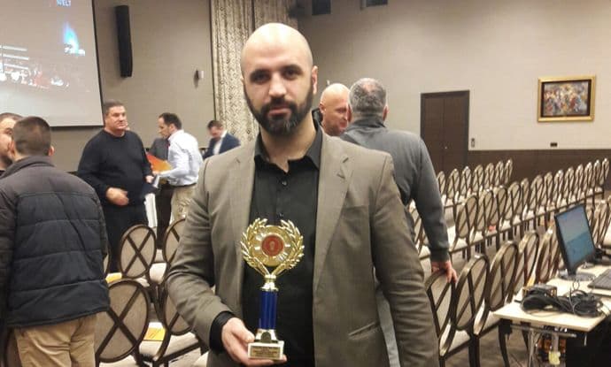 Željama nikad kraja Željama nikad kraja