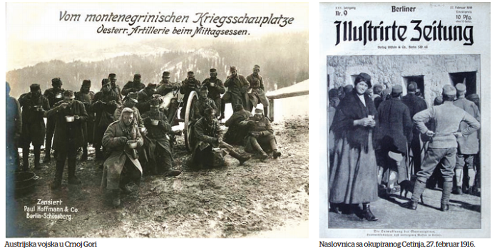 Jedan od „logora smrti” nalazio se u Đenovićima Jedan od „logora smrti” nalazio se u Đenovićima