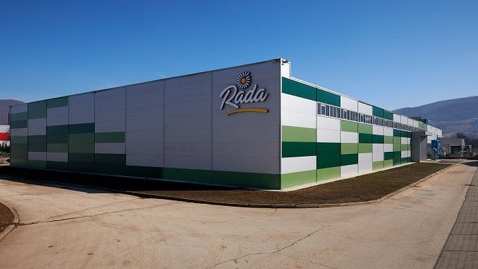 Marković sjutra otvara novu "Radu" Marković sjutra otvara novu "Radu"