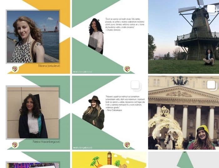 Kako žive crnogorski studenti u inostranstvu? Kako žive crnogorski studenti u inostranstvu?