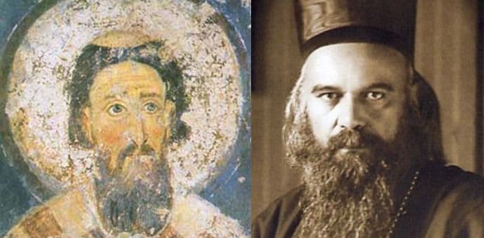Svetosavlje je jeres Nikolaja Velimirovića, nema ništa sa Svetim Savom Svetosavlje je jeres Nikolaja Velimirovića, nema ništa sa Svetim Savom