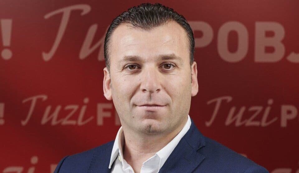 Nikpreljaj: Dijaspora je naš najveći resurs Nikpreljaj: Dijaspora je naš najveći resurs