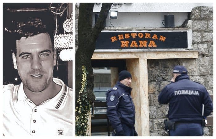 Potresna ispovijest oca mladića ubijenog ispred noćnog kluba Potresna ispovijest oca mladića ubijenog ispred noćnog kluba