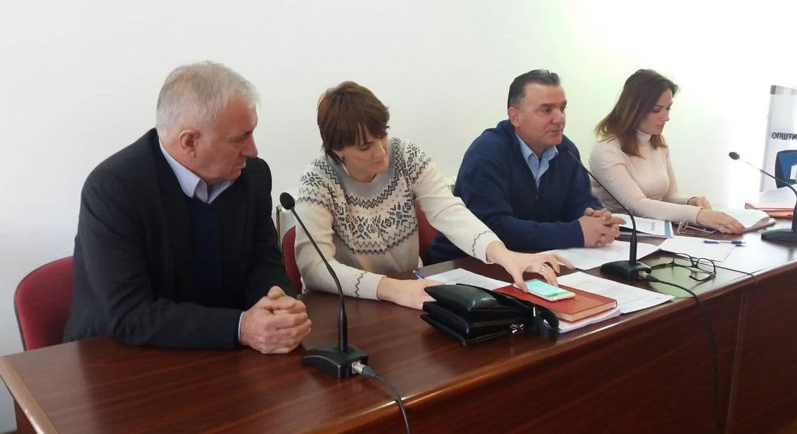 Za dinamičniji razvoj Plužina iskoristiti sredstva podrške poljoprivrednoj proizvodnji Za dinamičniji razvoj Plužina iskoristiti sredstva podrške poljoprivrednoj proizvodnji