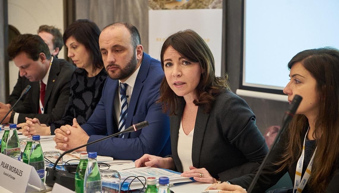 Neprofitni sektor zaštititi od mogućih rizika i zloupotreba Neprofitni sektor zaštititi od mogućih rizika i zloupotreba