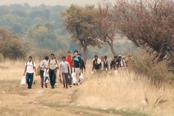 Polovina bi u Njemačku i Francusku, u Mađarsku neće niko Polovina bi u Njemačku i Francusku, u Mađarsku neće niko