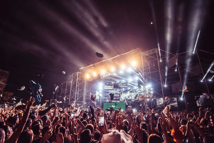 Groznicu subotnje večeri na Sea Dance donose svjetske zvijezde Robin Schulz i Ofenbach! Groznicu subotnje večeri na Sea Dance donose svjetske zvijezde Robin Schulz i Ofenbach!