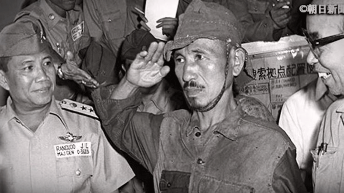 Vojnik koji se predao nakon 29 godina Vojnik koji se predao nakon 29 godina