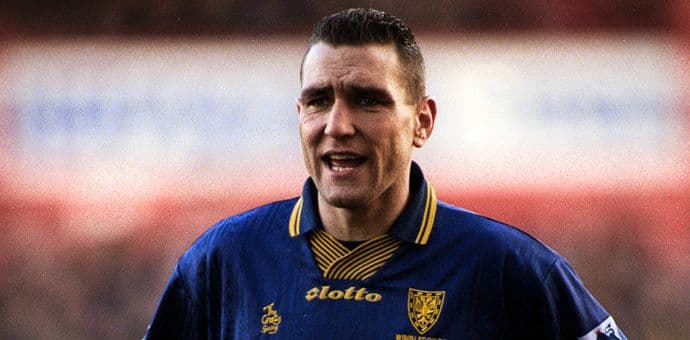 Vini Džons o slučaju Kepe: Zgrabio bih ga za vrat i otjerao napolje Foto: These Football Times