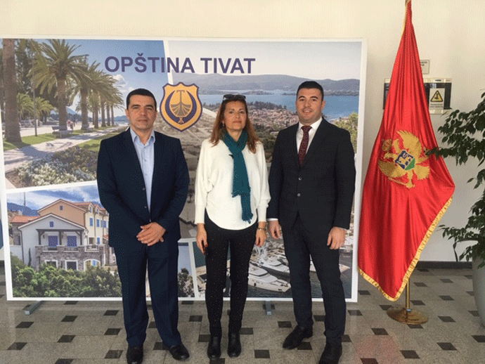 Tivat: Centar za djecu sa smetnjama u razvoju gradiće se i tokom sezone Tivat: Centar za djecu sa smetnjama u razvoju gradiće se i tokom sezone