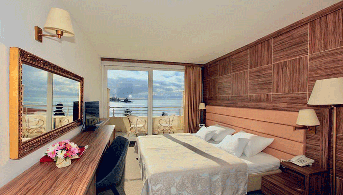 Međunarodni dan žena u hotelima Palas i Mogren! Međunarodni dan žena u hotelima Palas i Mogren!