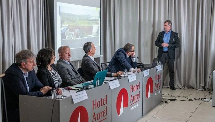 Izmjenama Zakona o planiranju prostora i izgradnji objekata poboljšalo bi se stanje u mnogim oblastima Izmjenama Zakona o planiranju prostora i izgradnji objekata poboljšalo bi se stanje u mnogim oblastima