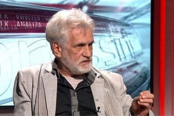 Stojiljković: Vučiću i Đukanoviću gazde stanuju izvan Beograda i Podgorice Stojiljković: Vučiću i Đukanoviću gazde stanuju izvan Beograda i Podgorice