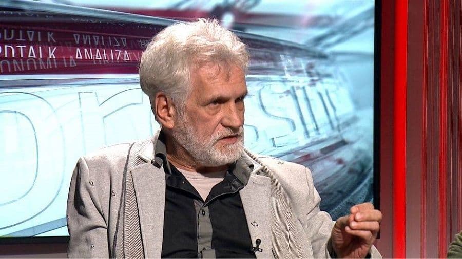 Prof. Stojiljković: Nema jake podrške međunarodne zajednice protestima u regionu Prof. Stojiljković: Nema jake podrške međunarodne zajednice protestima u regionu
