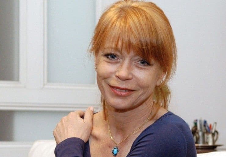 Glumica Neda Arnerić hitno prevezena u Urgentni centar Blic.rs