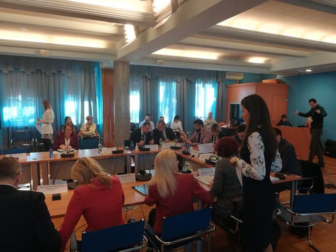 SEKULIĆ: EPCG će ubuduće redovno isplaćivati dividende SEKULIĆ: EPCG će ubuduće redovno isplaćivati dividende