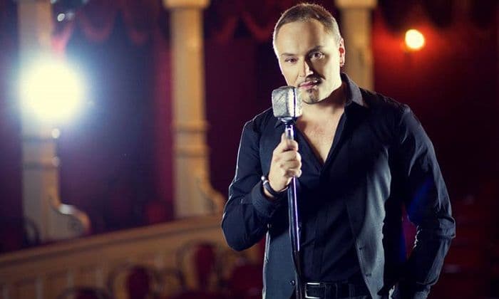Knez tvrdi da bi njegova pjesma dovela Eurosong u Crnu Goru Knez tvrdi da bi njegova pjesma dovela Eurosong u Crnu Goru